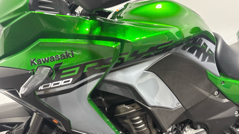 Kawasaki Versys 1000 KLZ1000DLF (20MY)